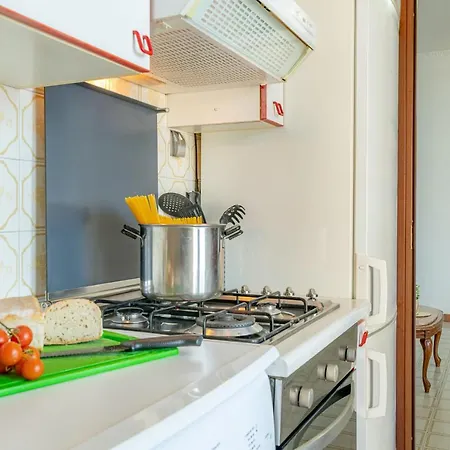 Duplex With Lake View, Parking, Wifi Apartment