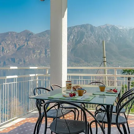 Apartment Duplex With Lake View, Parking, Wifi