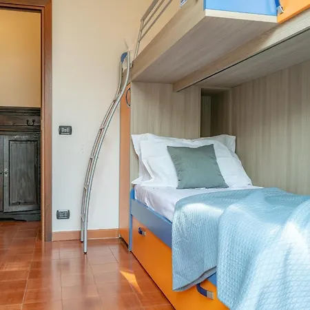 Duplex With Lake View, Parking, Wifi *