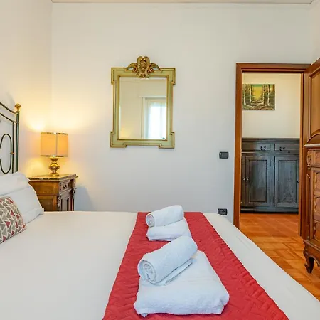 Apartment Duplex With Lake View, Parking, Wifi