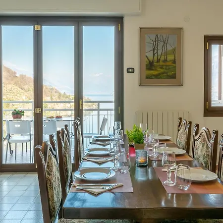 Apartment Duplex With Lake View, Parking, Wifi