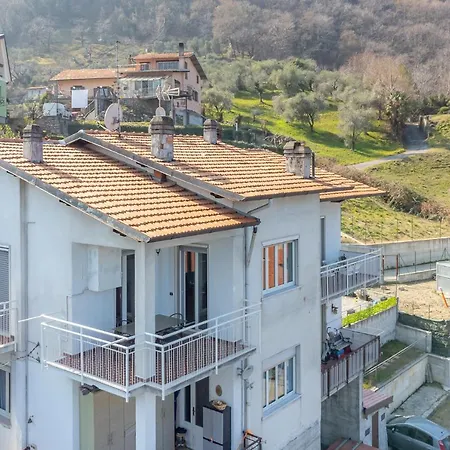 Duplex With Lake View, Parking, Wifi *